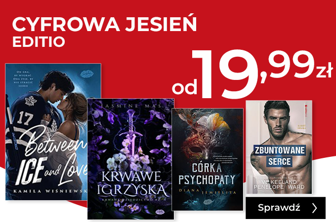 EDITIO OD 19,99 ZŁ